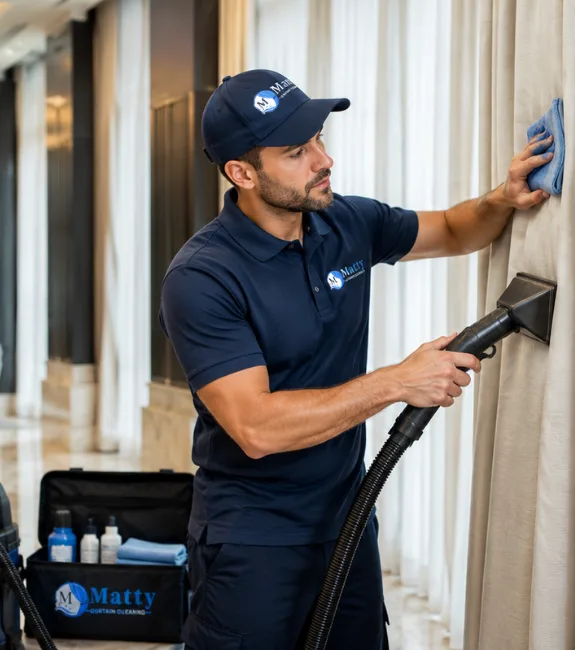 Closeburn Curtain Cleaning