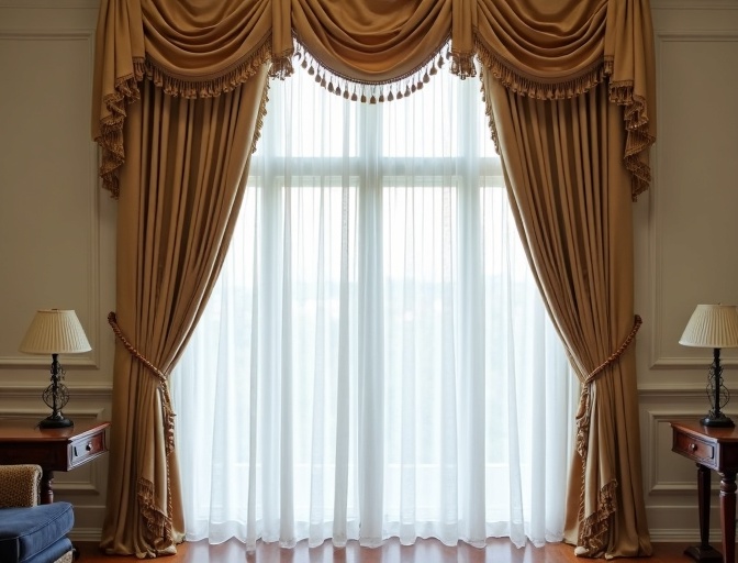 Closeburn Drapes Cleaning